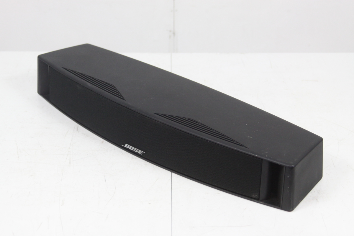 最終値下げ*BOSE VCS-10 センタースピーカー ボーズ 【ジャンク品