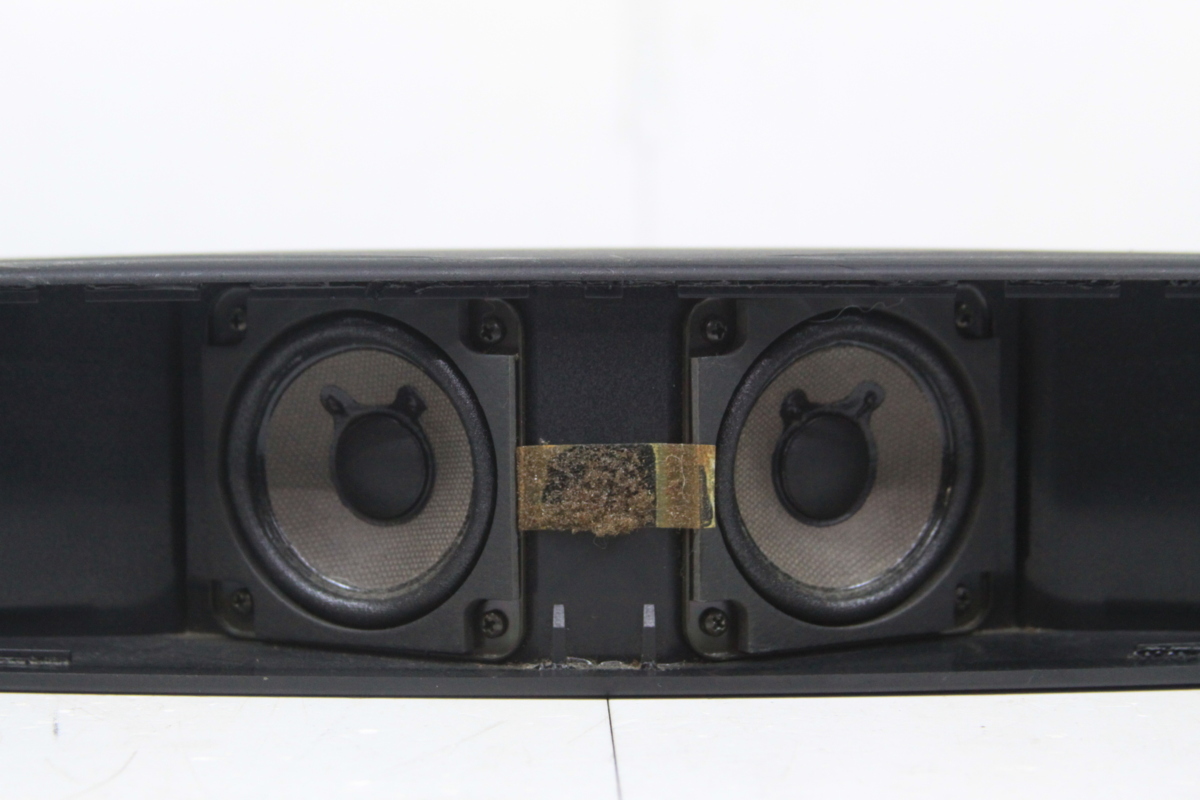 最終値下げ*BOSE VCS-10 センタースピーカー ボーズ 【ジャンク品