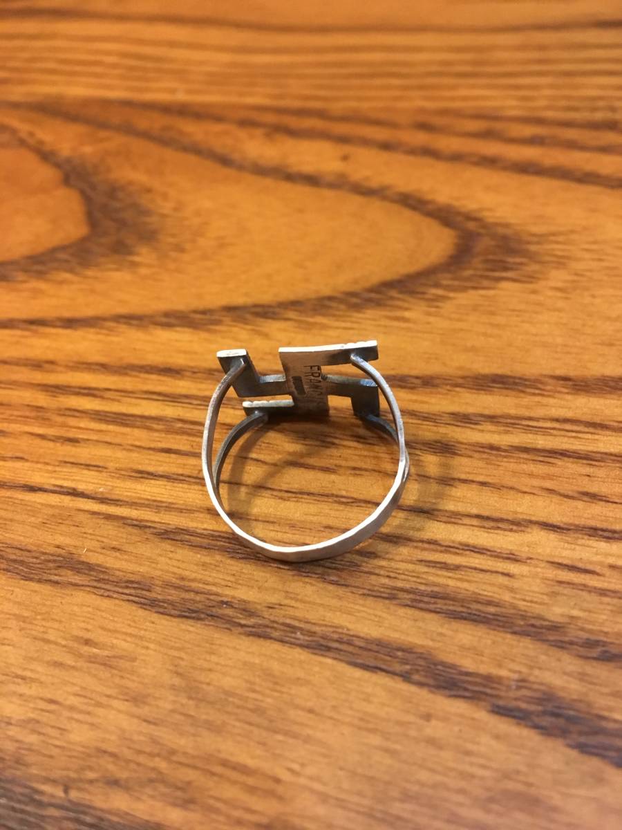インディアンジュエリー リング ⁄ ナバホ族 jewelry Indian ナバホ族 