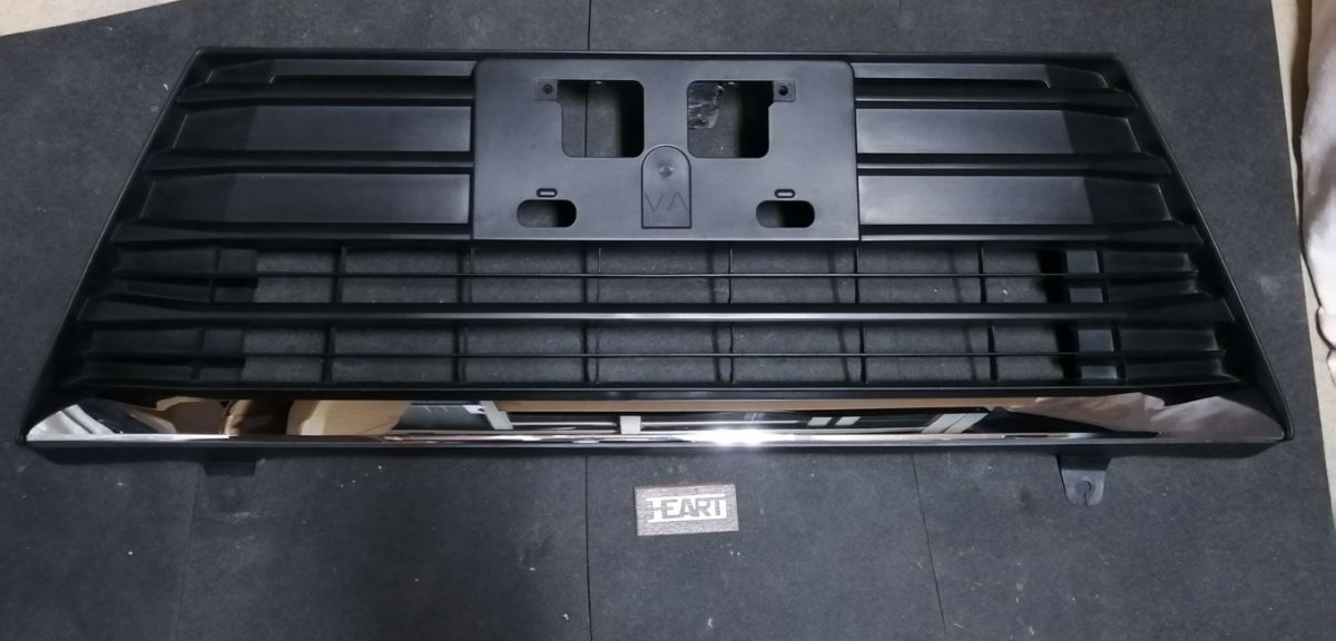 後期 ヴォクシー ZRR80 トヨタ 純正 ZS ガーニッシュ ヴォクシー80系 