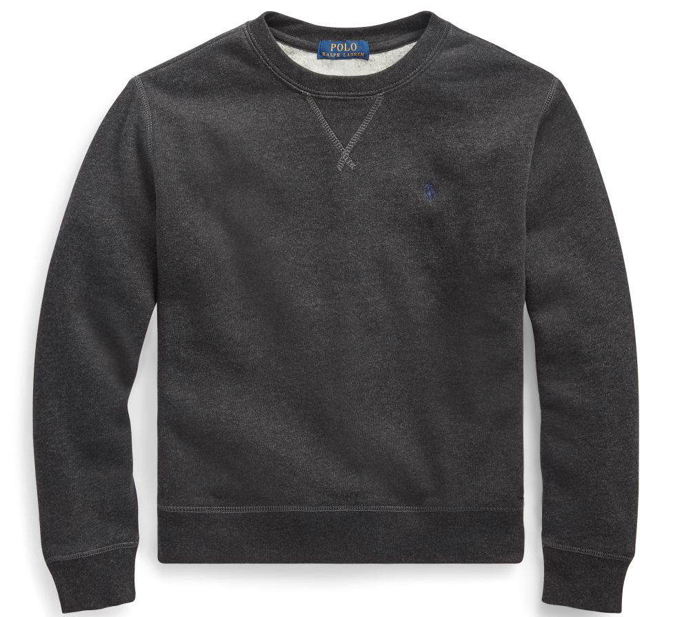 Ralph トレーナー ラルフ Polo Lauren Childrenswear ビッグ フィット 