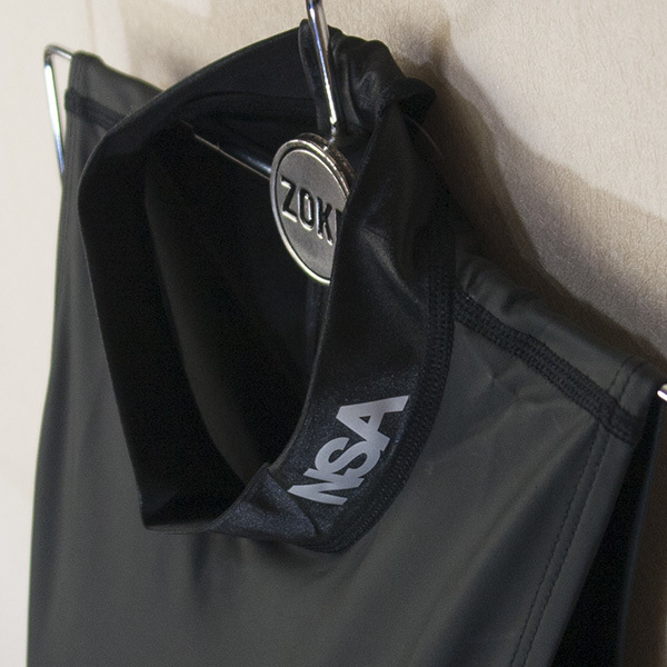 NSA Yahoo!オークション 0 バックジッパー水球タイプ競泳水着(L) NSA競泳水着2201 - 2201☆NSA☆バックジッパー水球タイプ競泳水着(XL)黒 item details ナサ水球用レディース競泳水着ネイビー×ホワイト大きめ6XL STREAM オープン ACE競泳用ミディアムカット(レースオープンバック)|N2MAB220 レーサーバック フィン ACE競泳用ローカット(マスターズバック)|N2MAB240|競泳水着