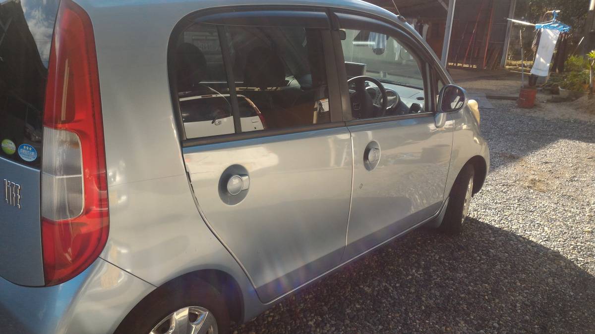 平成17年ホンダライフJB5正月の足に如何ですか？_10