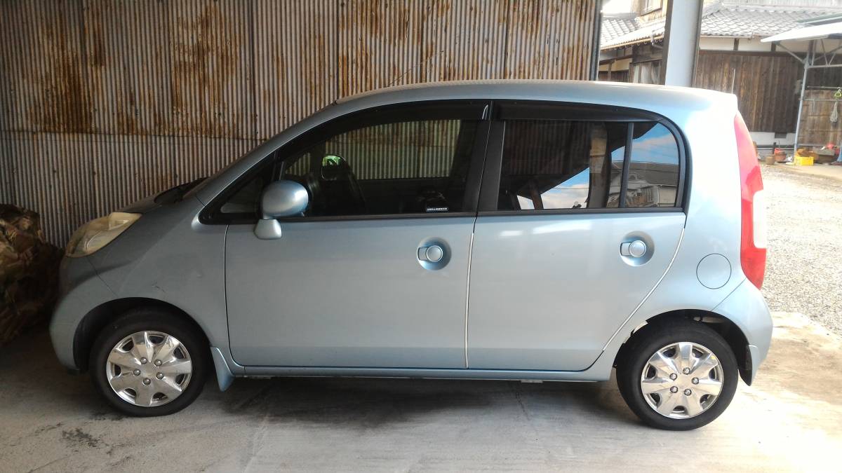 平成17年ホンダライフJB5正月の足に如何ですか？_2