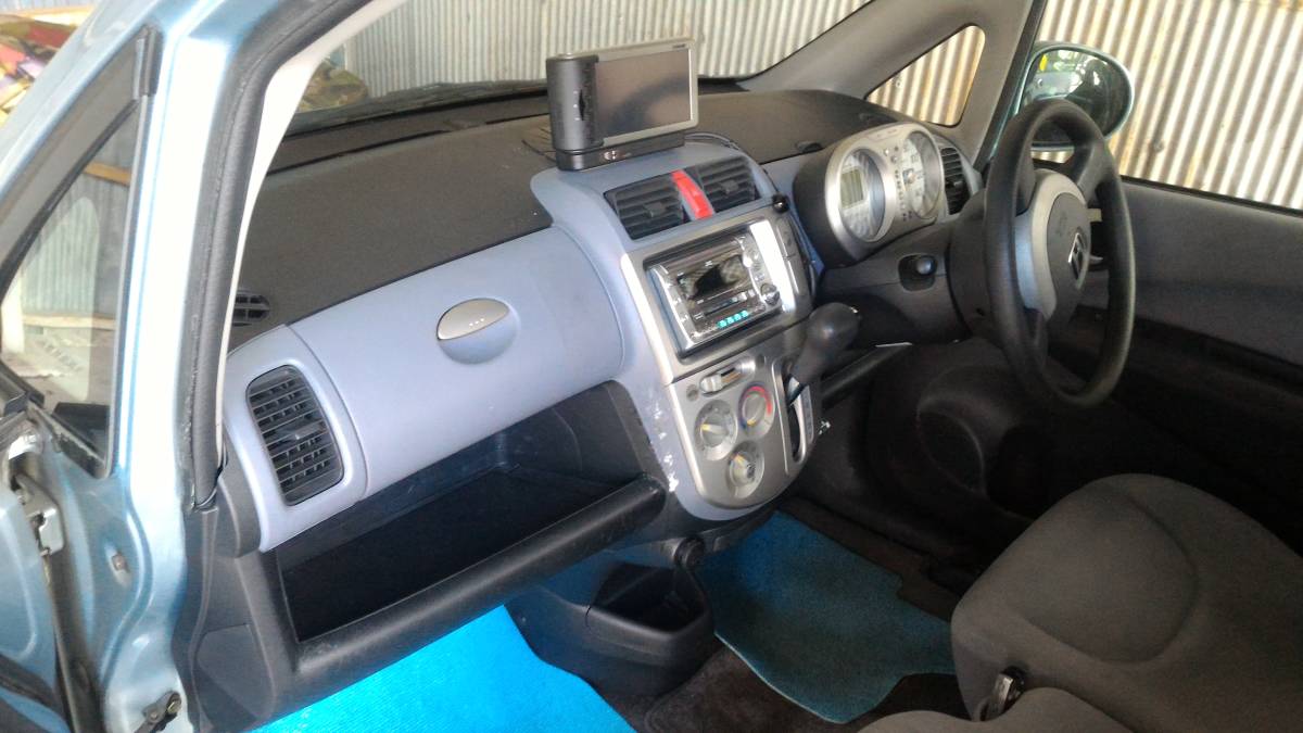 平成17年ホンダライフJB5正月の足に如何ですか？_3