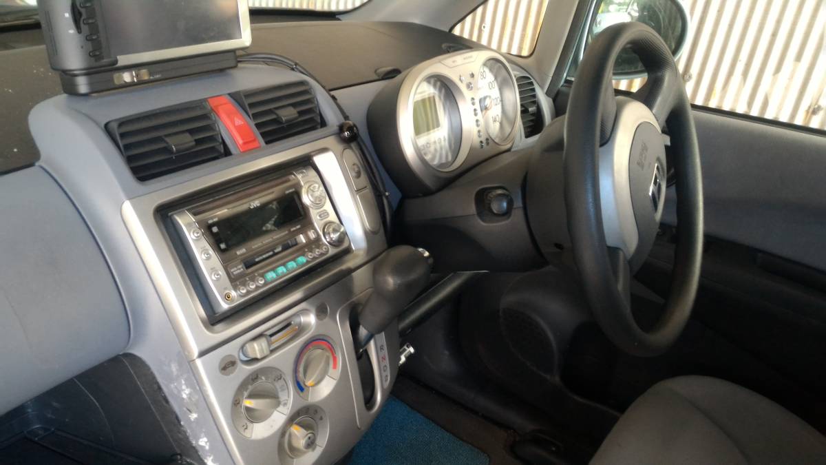 平成17年ホンダライフJB5正月の足に如何ですか？_4