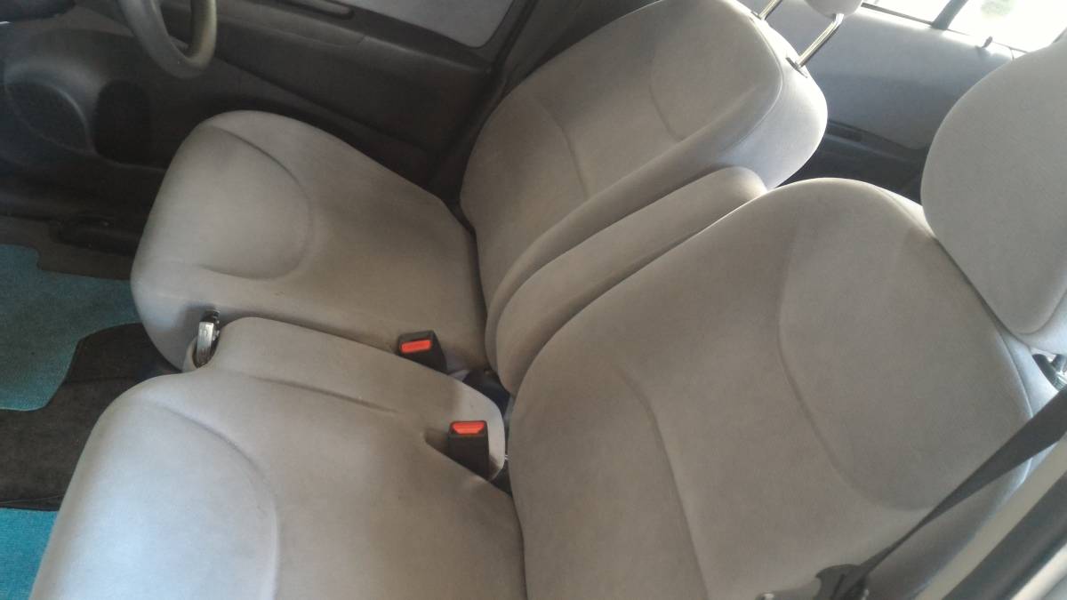 平成17年ホンダライフJB5正月の足に如何ですか？_5