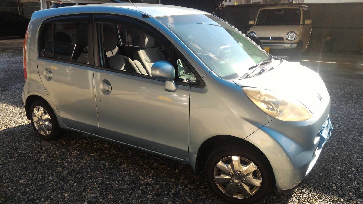 平成17年ホンダライフJB5正月の足に如何ですか？_8