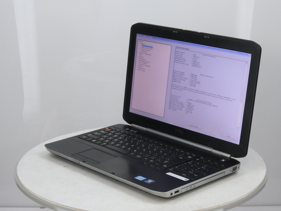 DELL INSPIRON 580S Windows11 SSD搭載スリム型PC 公式通販