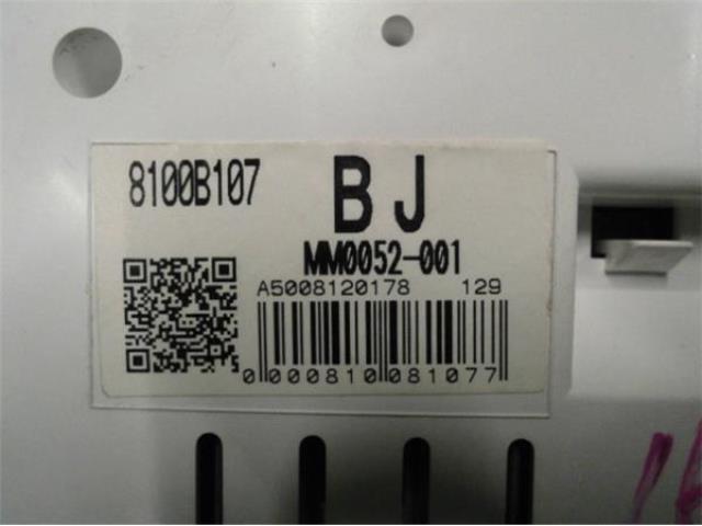 パジェロミニ H58A 三菱 ｽﾋﾟｰﾄﾞﾒｰﾀｰ 中古中古部品 - スピードメーター メルカリ | スピード 》 《 H58系 H53 純正 メーターの中古品