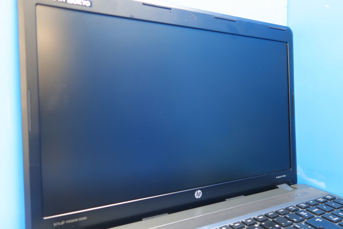 4540s ProBook HP Core Intel 4GB i3 RAM : 500GB i3-3120M i3-3110M 