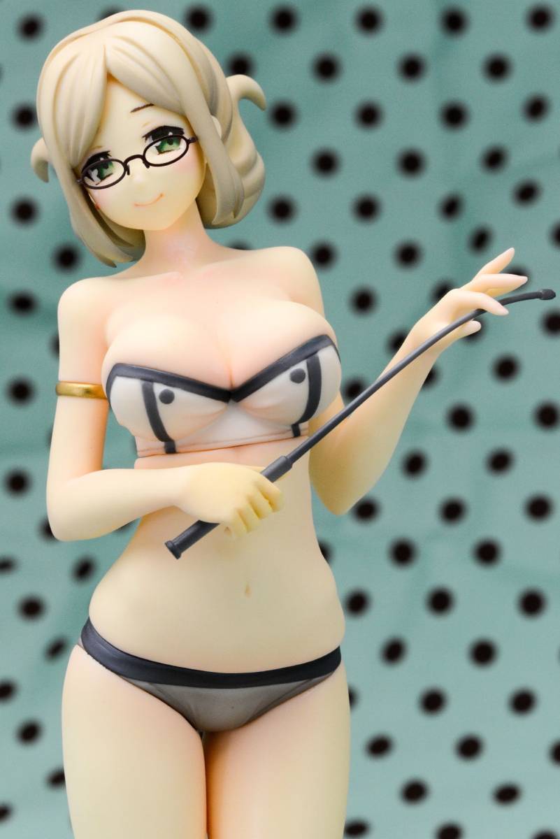 ねこみんと 艦隊これくしょん-艦これ- 香取 1/8 カラーガレージキット figFIX 艦隊これくしょん 中破ver. -艦これ- : ノン 長門 27