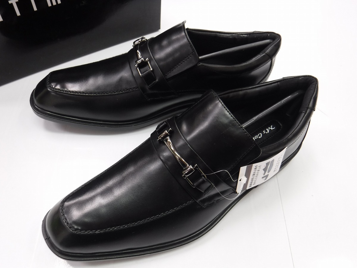 Kk964 スーツのaoki アオキ 定価円 黒 履き心地抜群 防水牛革ビットスリッポン軽量ビジネスシューズ26 5cm 26 5cm 売買されたオークション情報 Yahooの商品情報をアーカイブ公開 オークファン Aucfan Com Kk964 スーツのaoki アオキ 定価円 黒 履き心地抜群 防水牛革ビットスリッポン軽量ビジネスシューズ26 5cm 26 5cm 売買されたオークション情報 Yahooの商品情報をアーカイブ公開 オークファン Aucfan Com