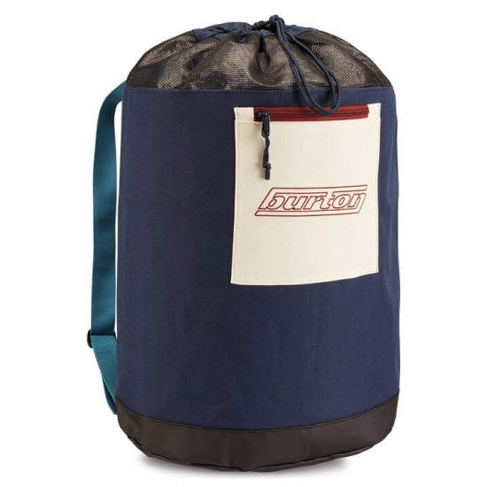 豊富な，新作登場 BURTON バートン RETRO LAUNDRY SACK Dress Blue Retro 95コレクション ランドリーバッグ 正規(その他)｜売買されたオークション情報、yahooの商品情報をアーカイブ公開 - オークファン その他