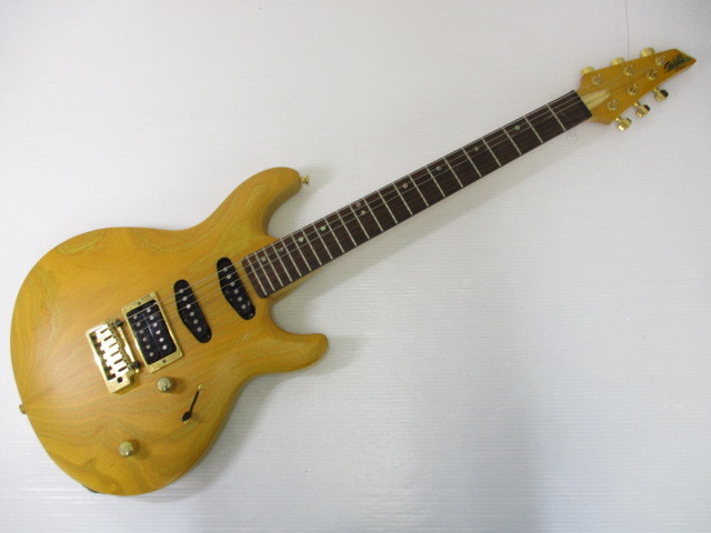 1911AWH005 星野楽器 Sterfield スターフィールド SJ スペシャル
