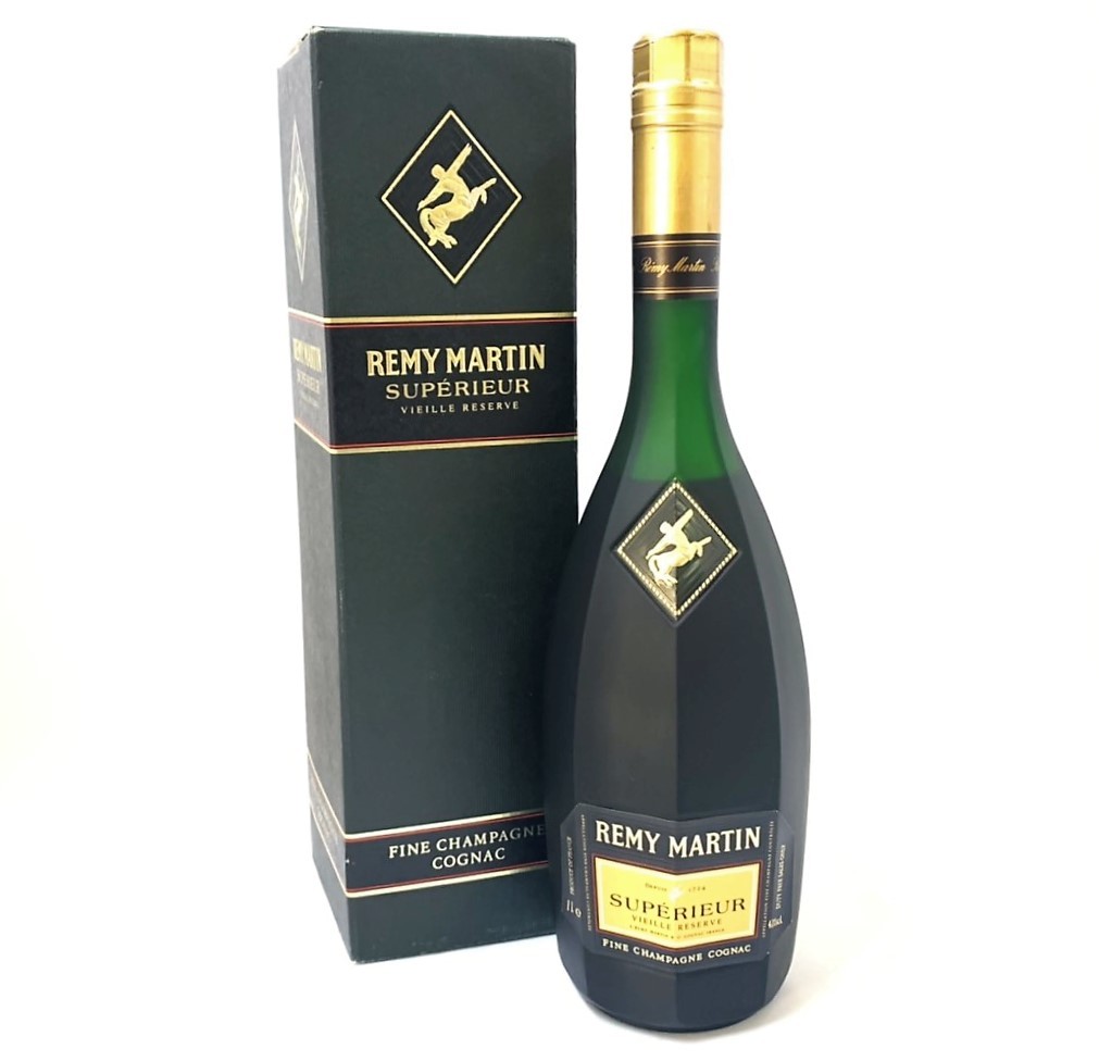 Martin Remy REMY Vieille MARTIN Superieur Reserve SUPERIEUR Fine 