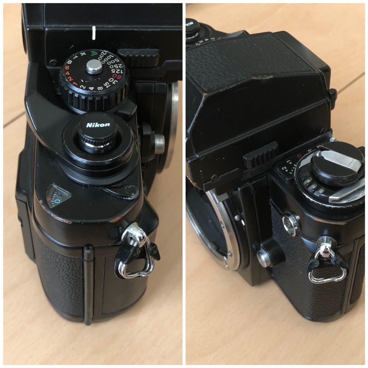 Nikon ニコンAi-s NIKKOR 50mm F1 8 パンケーキレンズ｜Yahoo!フリマ
