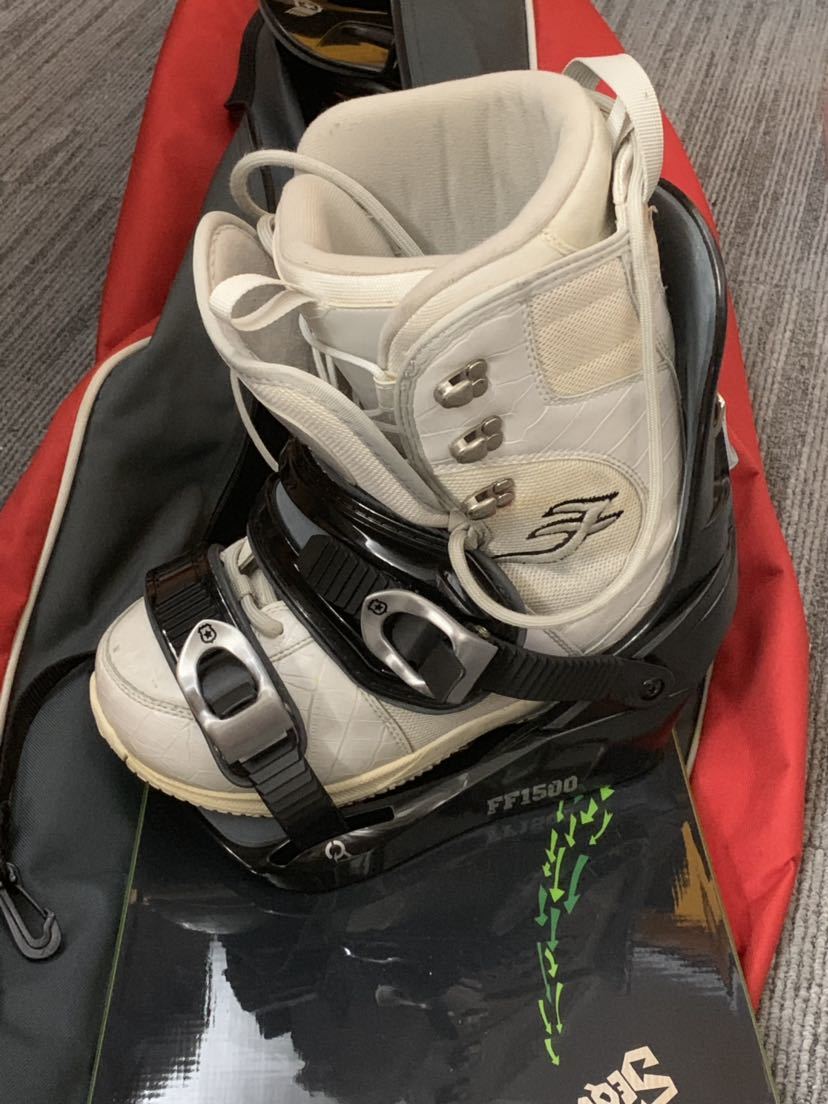 chiromaguro さん専用 Salomon SALOMONサロモンスノーボード