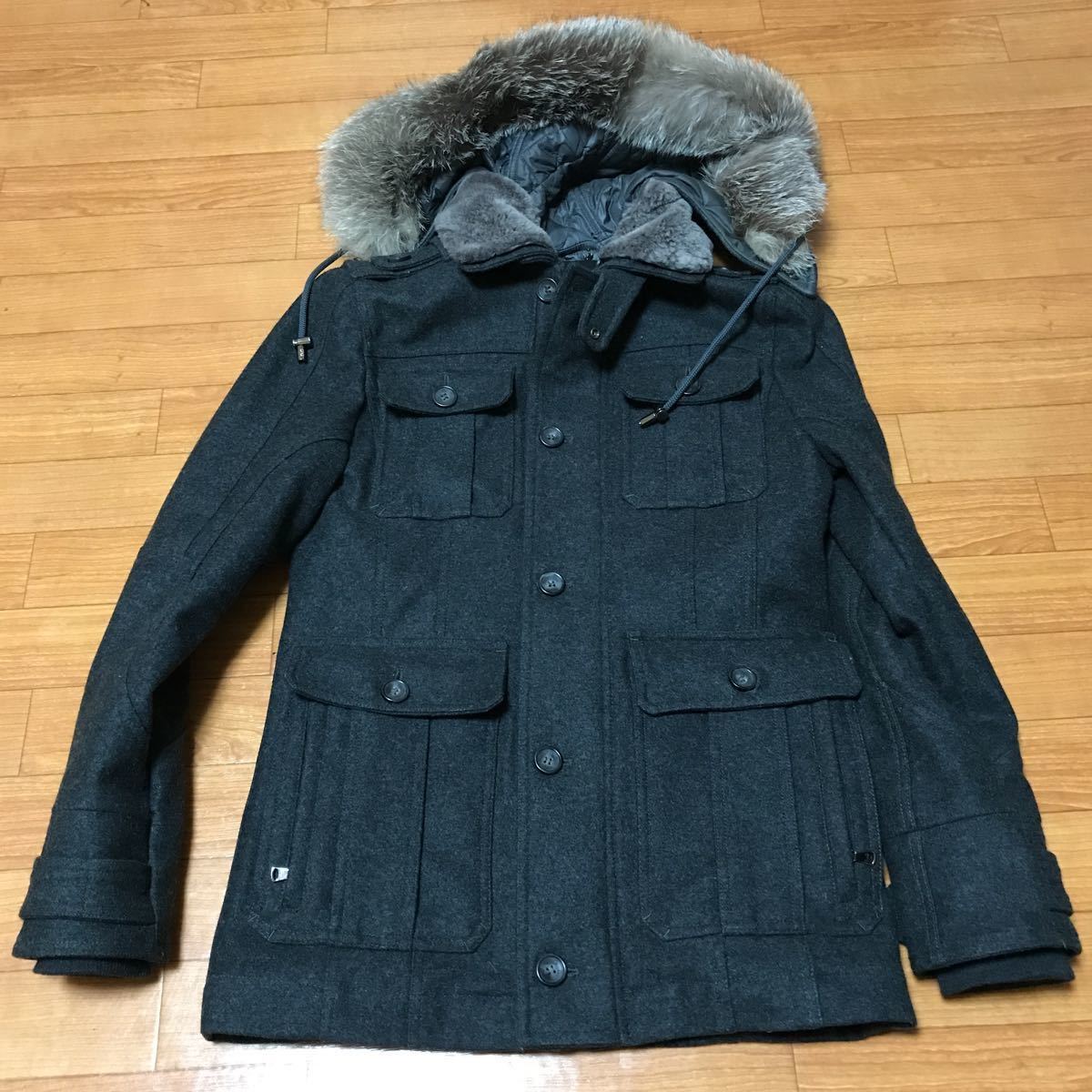D&G ドルチェ&ガッバーナ ショートジャケット ドルチェ NEW 