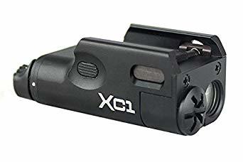 100%新品，安い Lo778t M RTSUREFIRE XC1タイプTB117-HYNLEDハンドガンライト BK(その他)｜売買されたオークション情報、yahooの商品情報をアーカイブ公開 - オークファン その他