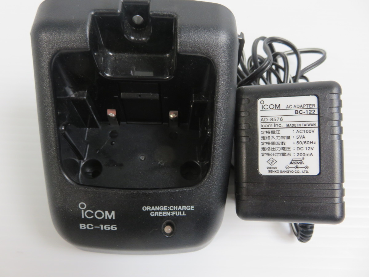 アイコム ICOM IC-M72J ジャンク 国際VHF トランシーバー 無線機