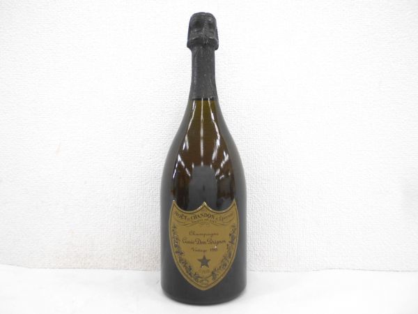 A*e様 ドンペリ　ヴィンテージ 1982 未開栓 ヴィンテージ ドンペリニヨン Perignon Dom 750ml 古酒・未開栓Dom 古