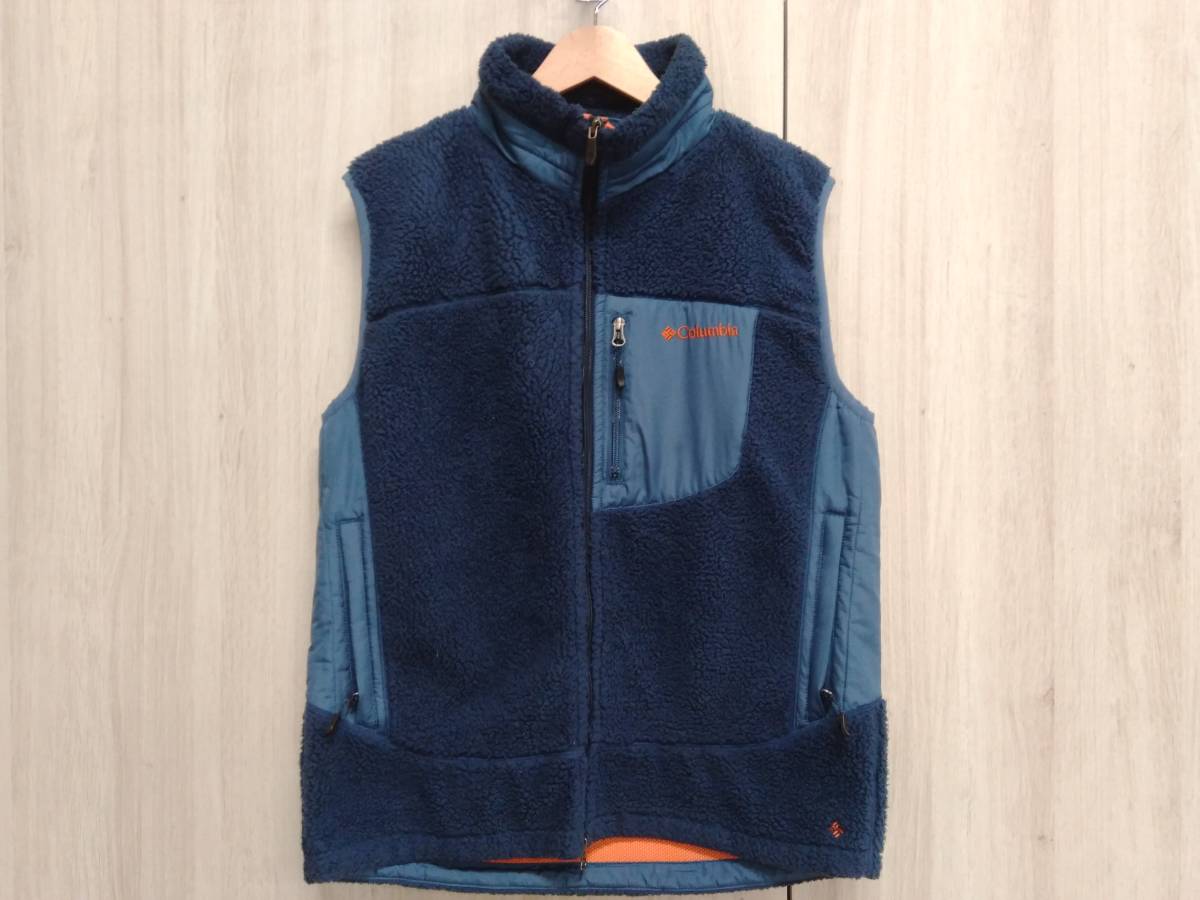 Columbia Columbia(コロンビア) (コロンビア) Archer Ridge Vest 