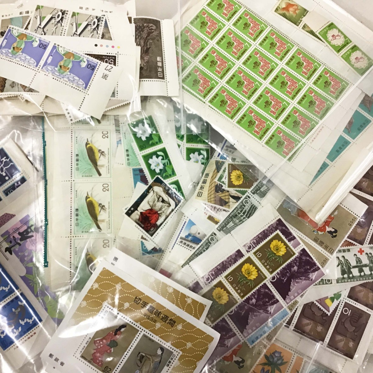 【限定セール，低価】 e 切手まとめて 額面44 195円 バラ切手2256枚 大量 お値打ち 品(その他)｜売買されたオークション情報、yahooの商品情報をアーカイブ公開 - オークファン その他