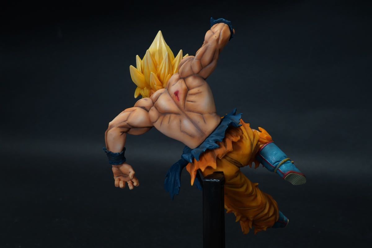 ドラゴンボール フリーザ ジオラマ ドラゴンボールZ フィギュア