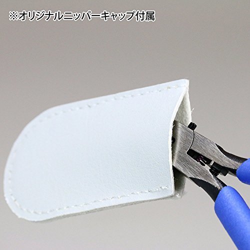 アルティメットニッパ― ゴッドハンド アルティメットニッパー5.0 プラモデル用工具 GH-SPN-120_7