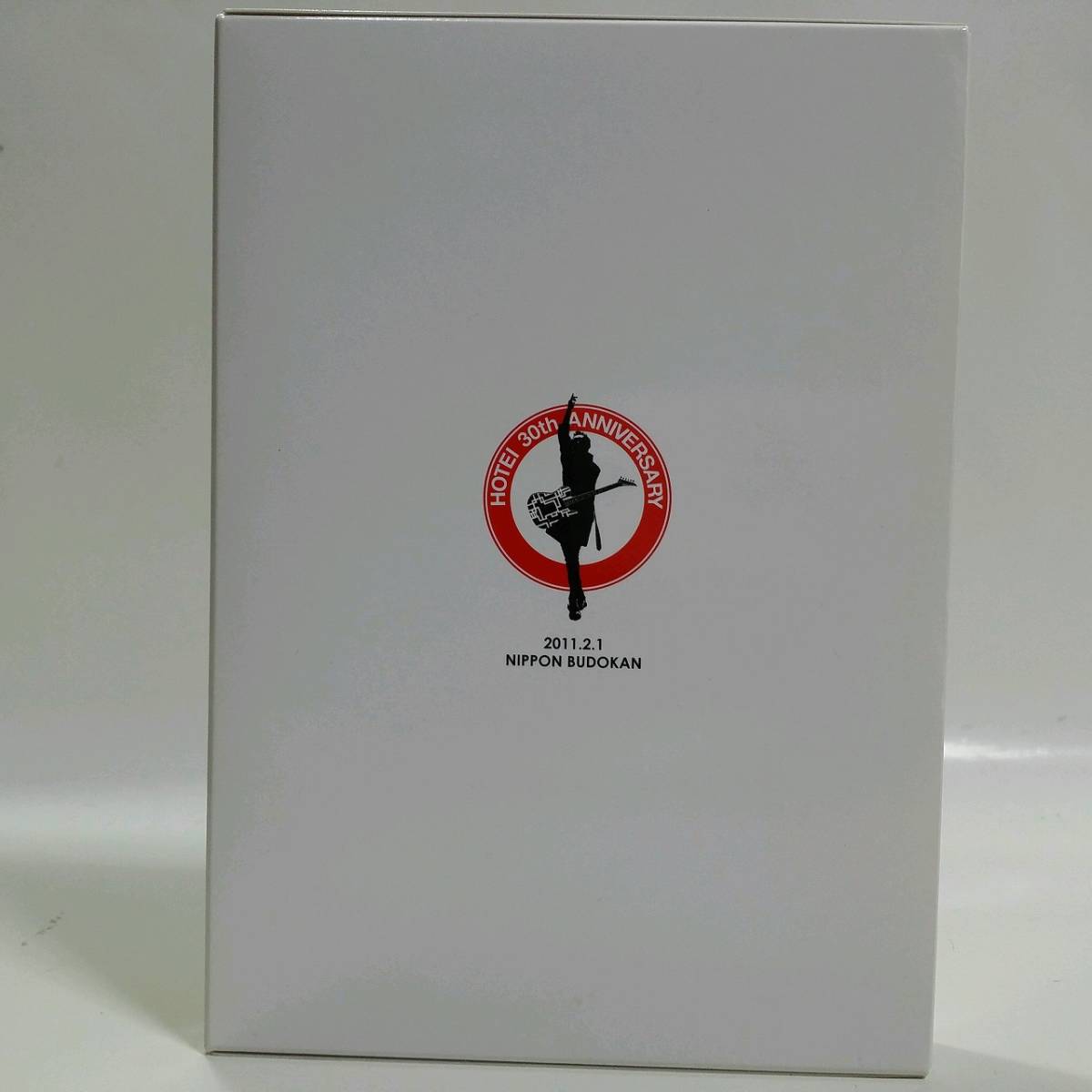 30th 布袋寅泰 HOTEI ANNIVERSARY MEMORIAL Anniversary SUPER BOX
