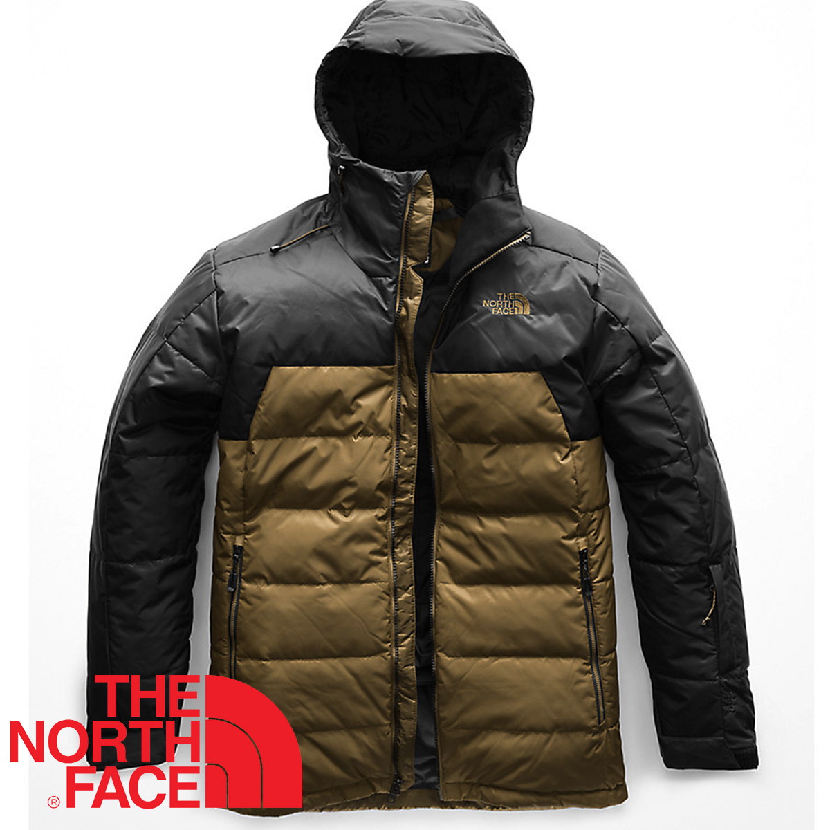 人気セール，お得 本物 USA購入 THE NORTH FACE ノースフェイス Gatebreak Down Jacket ブラック / M ダウンジャケット グースダウン 海外限定(Mサイズ)｜売買されたオークション情報、yahooの商品情報をアーカイブ公開 - オ 男性用