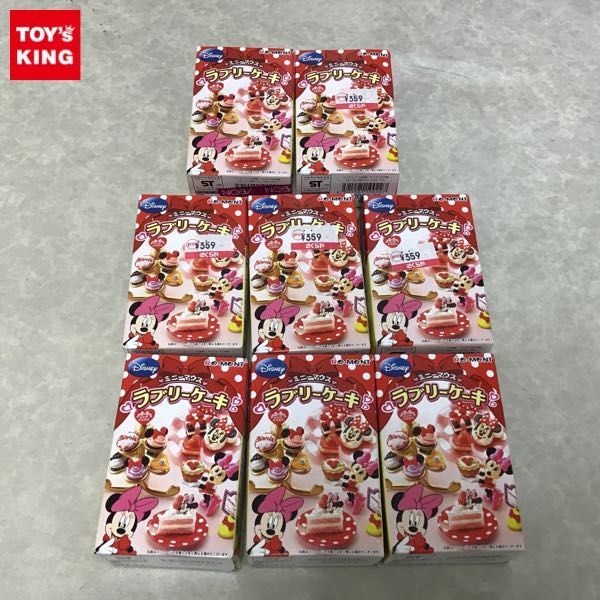 限定SALE，定番】 1円～ 訳あり リーメント ディズニー ミニーマウス
