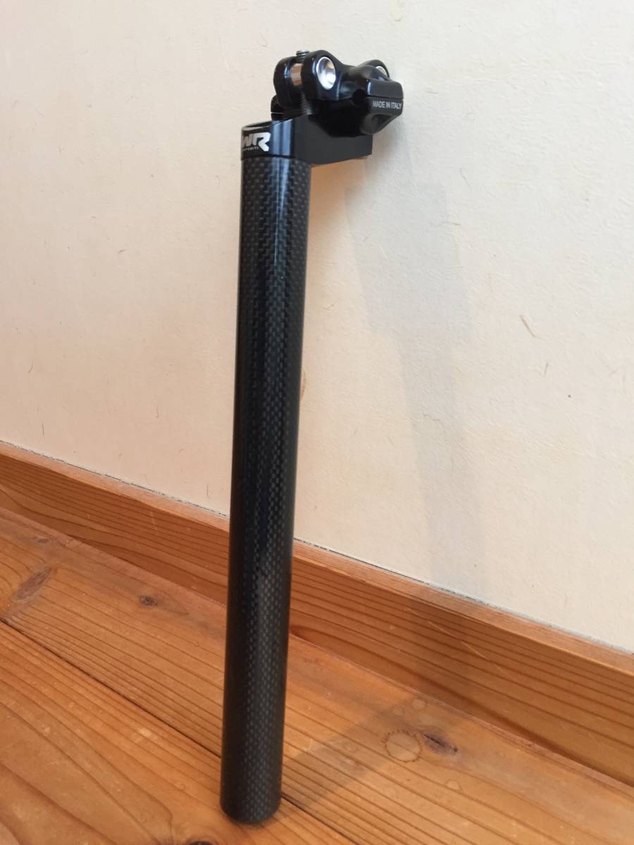全国無料，新品 ＷＲ Ｃｏｍｐｏｓｉｔｉ ＲＳ シートポスト 27.2ｍｍ セットバック 37ｍｍ ２本締め /検索用 コンポジット ピラー(直径27.2mm)｜売買されたオークション情報、yahooの商品情報をアーカイブ公開 直径27.2mm