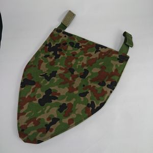 LEMサプライ製　試作 ショットシェルポーチ　 2型迷彩 L.E.M. Supply Co. -通信販売部-