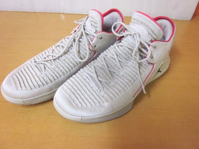 人気，限定SALE 1031AEZ NIKE ナイキ AIR JORDAN AH3347-004 28㎝ XXXII 32 PF エアジョーダン バスケットシューズ(28.0cm)｜売買されたオークション情報、yahooの商品情報をアーカイブ公開 - オークファン 大人用