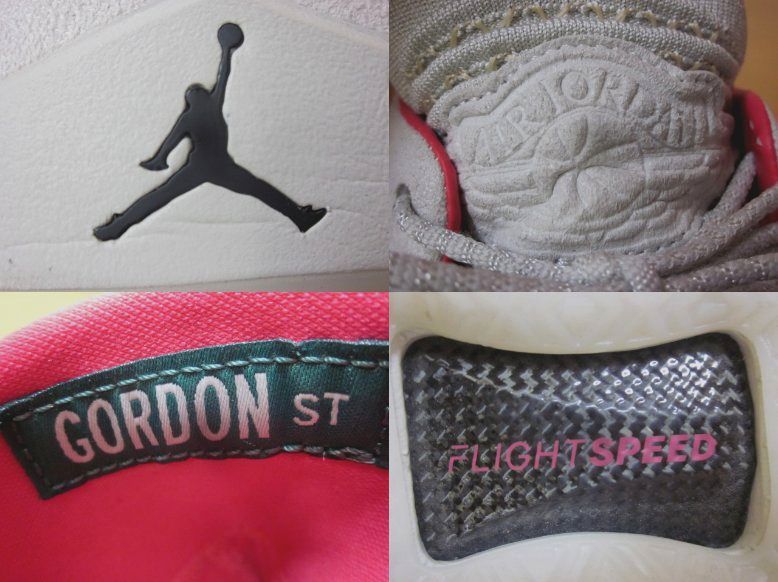 Air 0 Jordan Mid Nike SE White OG Shoes Retro GS Ice High Black 1 Lucky