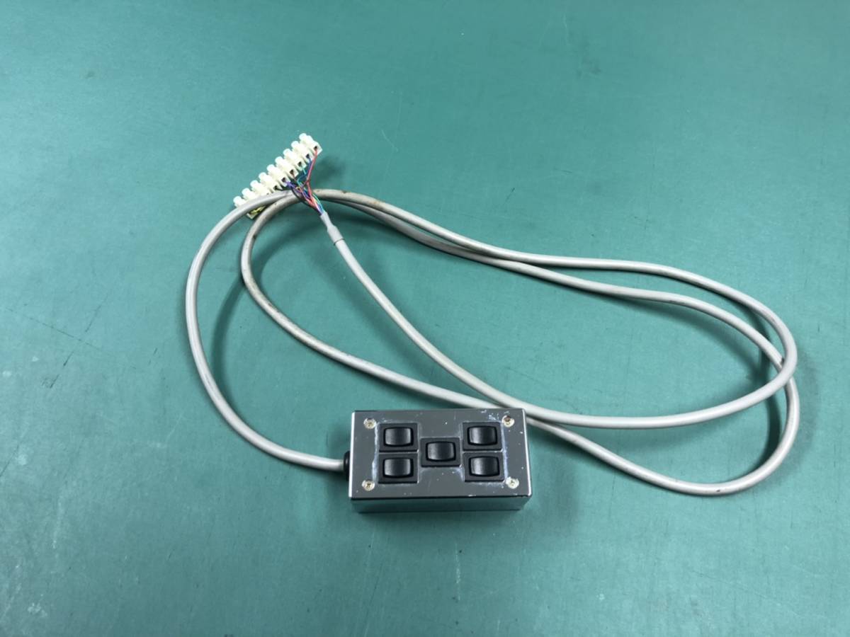 エアサス ボルドワールド リモコン 電磁弁 4独用 ユニバーサルエア 4 
