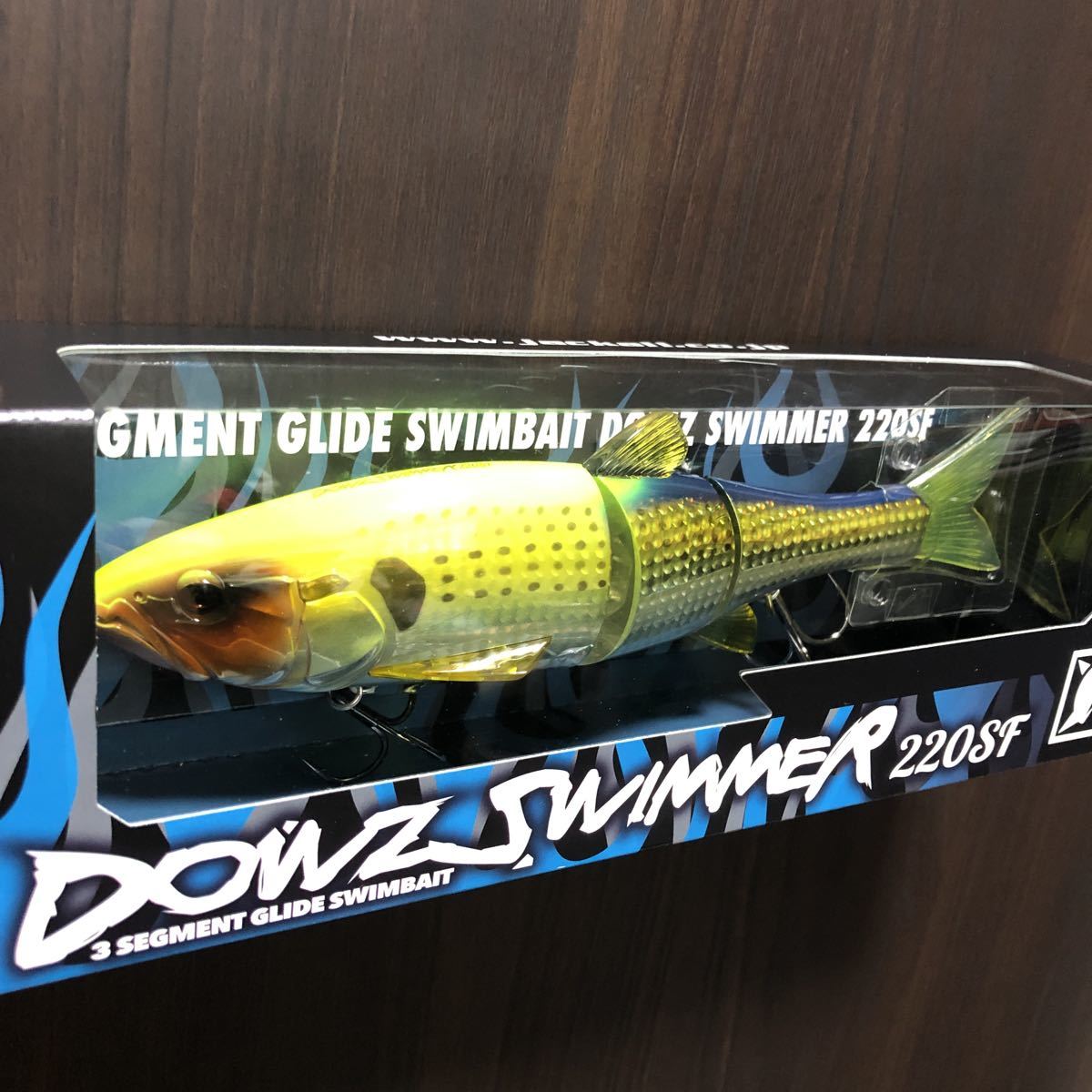 【得価，限定セール】 ジャッカル ダウズスイマー 220SF マルハタチャートヘッドコノシロ(ミノー)｜売買されたオークション情報、yahooの商品情報をアーカイブ公開 - オークファン 海水