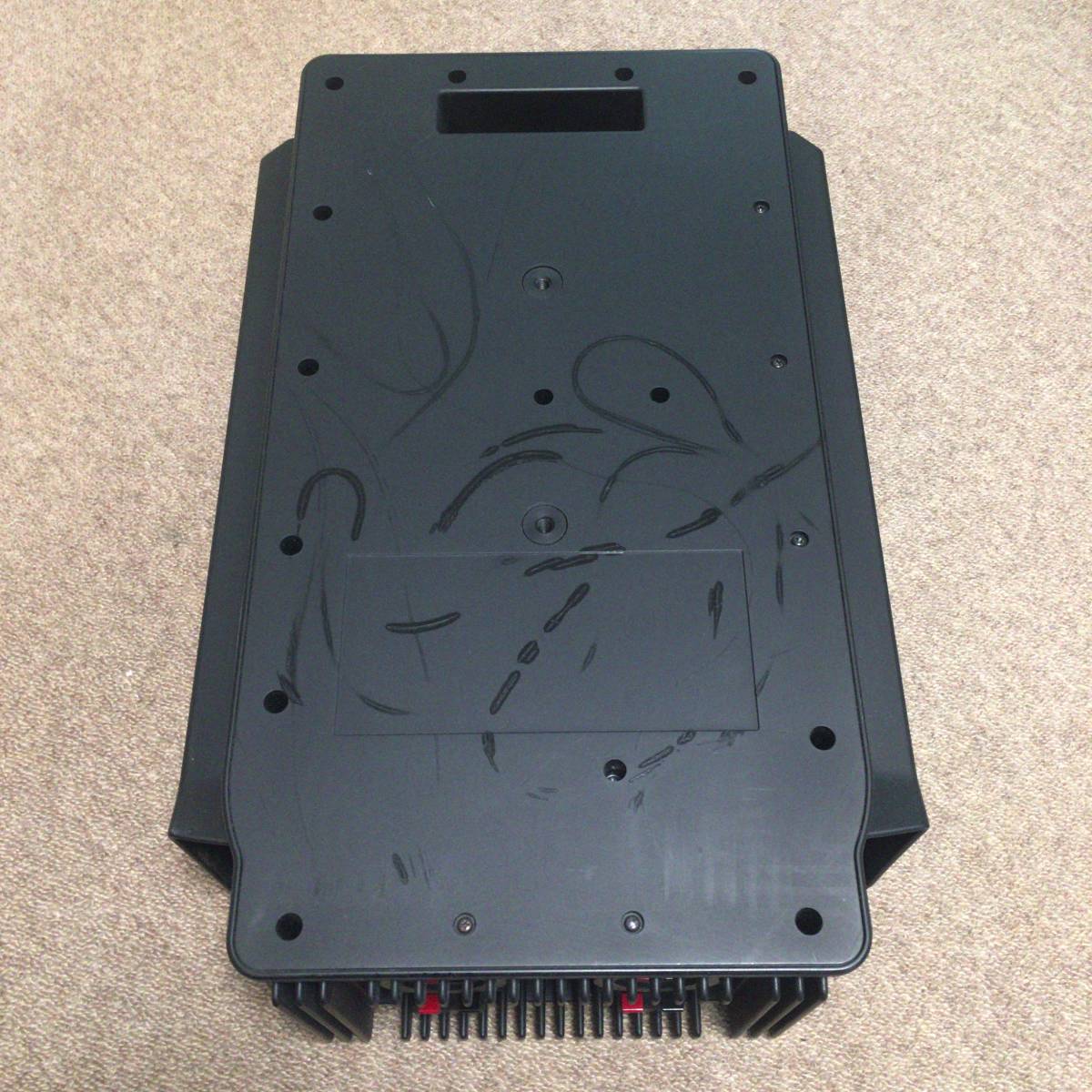 ボーズ BOSE 501Z サブウーファー ACOUSTIMASS MODEL