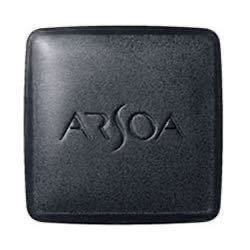 お買上特典 ARSOR アルソア クイーンシルバー135g （石鹸）3個セット
