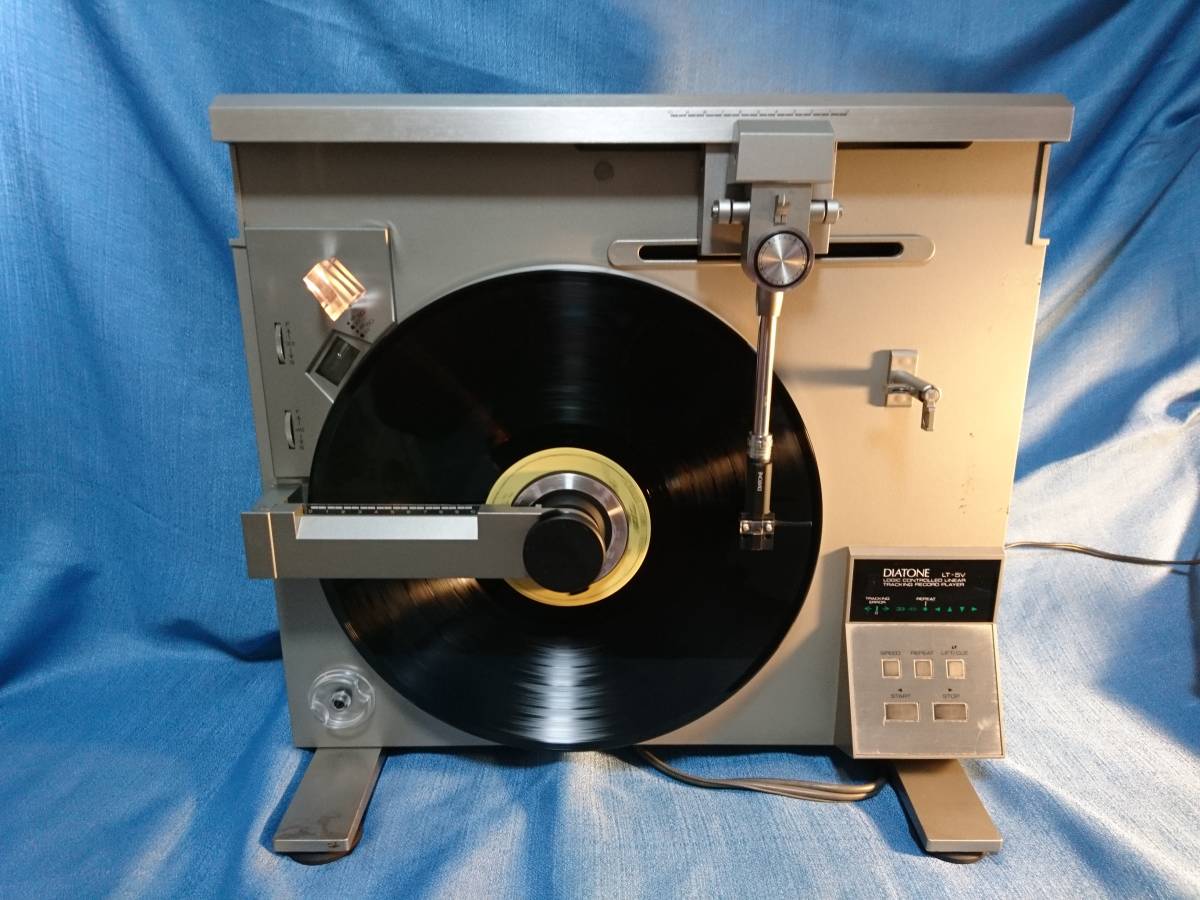 Yahoo!オークション 「diatone DIATONE ダイヤトーン lt-5」の落札相場