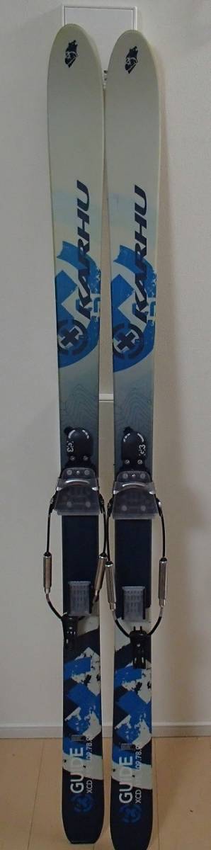 【超激得，爆買い】 KARHU XCD Guide+ G3 ascent(板)｜売買されたオークション情報、yahooの商品情報をアーカイブ公開 - オークファン 板