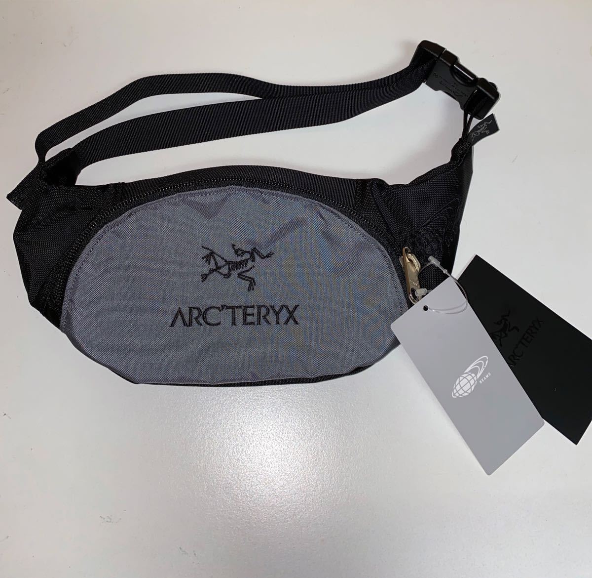 2026，安い ビームス 別注 アークテリクス ウエストバッグ arc'teryx beams バッグ リュック マカ2 アロー22 マンティス26(アークテリクス)｜売買されたオークション情報、yahooの商品情報をアーカイブ公 アークテリクス