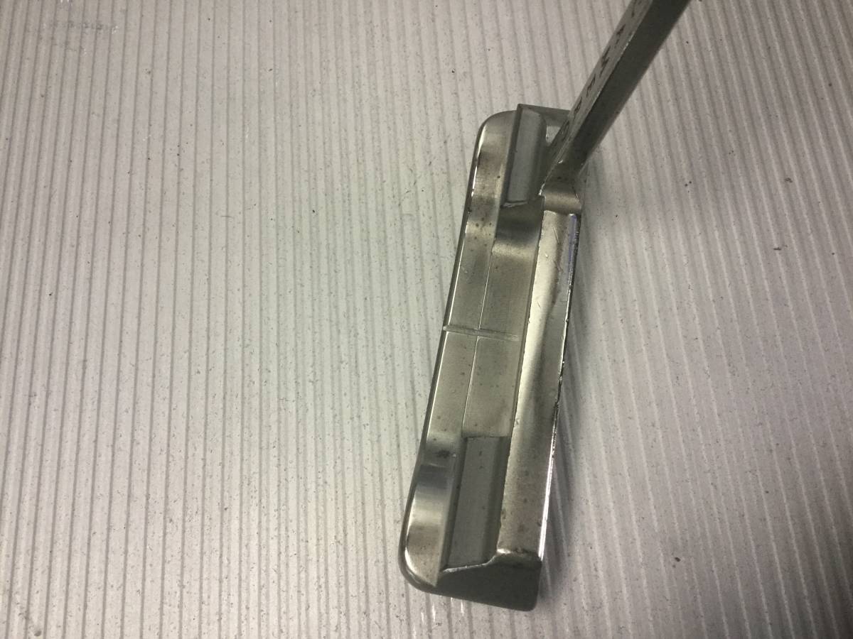 高品質，限定セール スコッティーキャメロン new port mid slant(スコッティ・キャメロン)｜売買されたオークション情報、yahooの商品情報をアーカイブ公開 - オークファン 男性右きき用