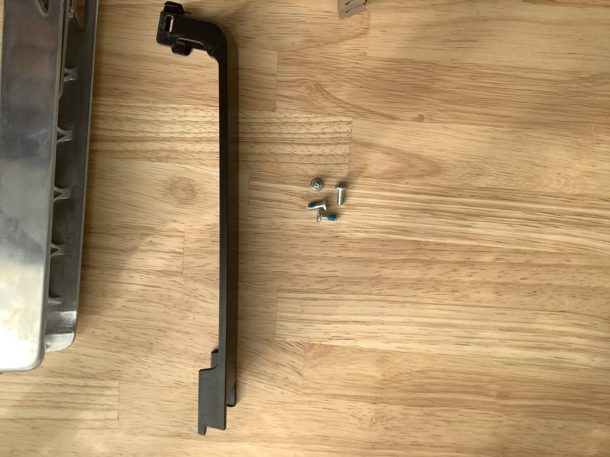 エルゴトロン LX デスクマウント モニターアーム アルミニウム_8