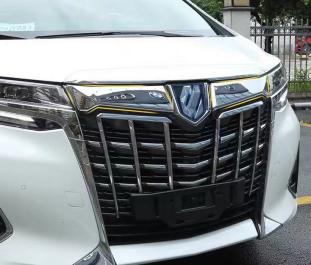 正規品取扱店 ☆新品/訳有り☆ALPHARD アルファード 30系 後期専用