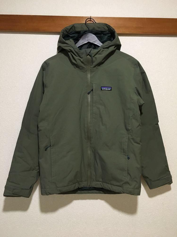 Down Windsweep Hoody patagonia Patagonia パタゴニア windsweep - M's | Men's hoodyの通販 down 黒 L Hoody(メンズ