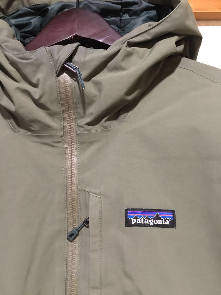 Down Windsweep Hoody patagonia Patagonia パタゴニア windsweep - M's | Men's hoodyの通販 down 黒 L Hoody(メンズ