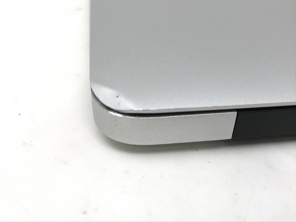 M333【美品】 MacBook Air Mid 2011 11インチ SSD 64GB 1.6GHz Intel 